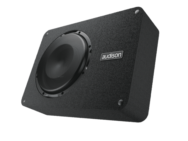 Εικόνα από Subwoofer Αυτοκινήτου - Audison Prima APBX 8R