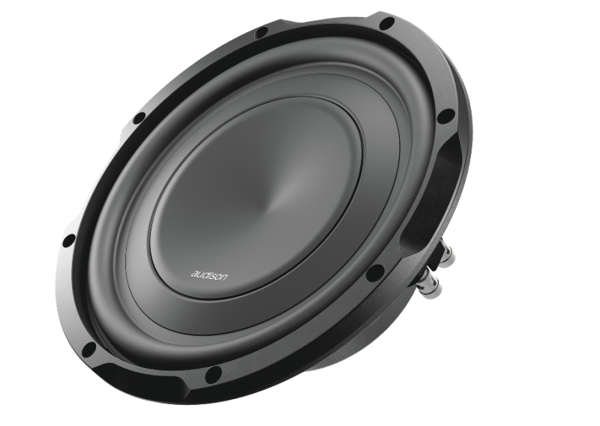 Εικόνα από Subwoofer Αυτοκινήτου - Audison Prima APS 10D