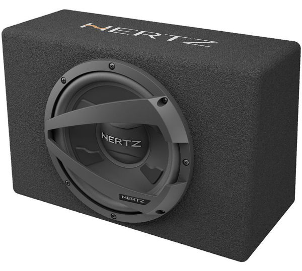 Εικόνα από Subwoofer Αυτοκινήτου - Hertz Dieci DBX 30.3