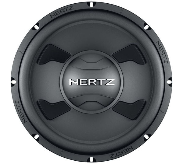 Εικόνα από Subwoofer Αυτοκινήτου - Hertz Dieci DS 25.3