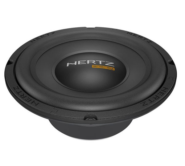 Εικόνα από Subwoofer Αυτοκινήτου - Hertz Energy ES F20.5