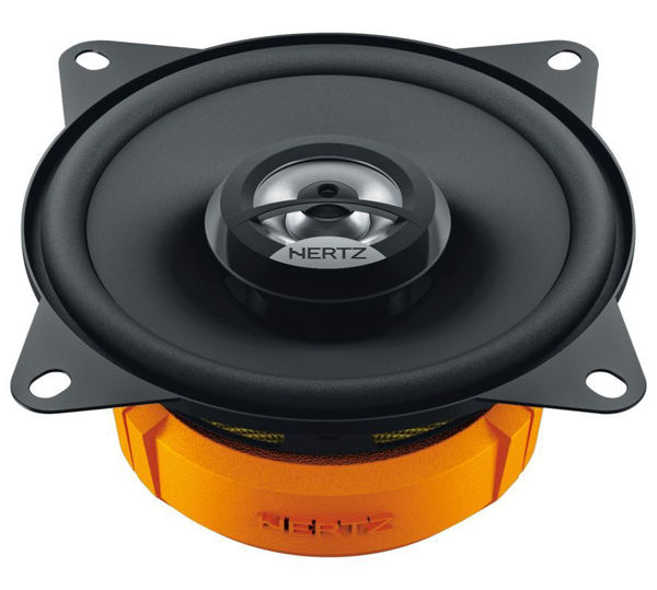 Picture of Car Speakers - Hertz Dieci DCX 100.3