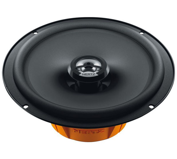 Picture of Car Speakers - Hertz Dieci DCX 165.3