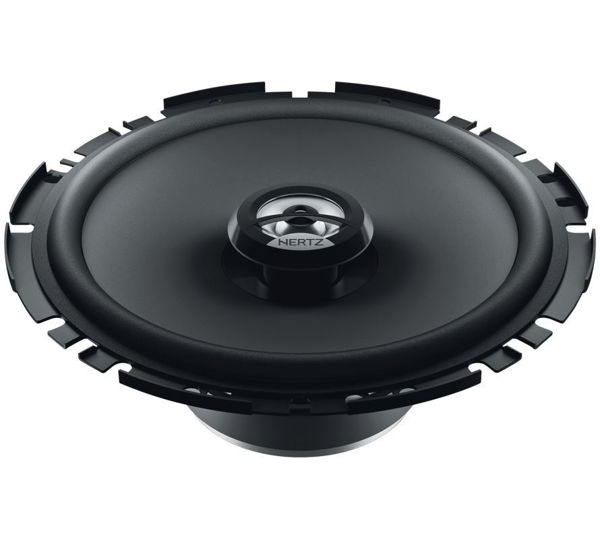 Picture of Car Speakers - Hertz Dieci DCX 170.3