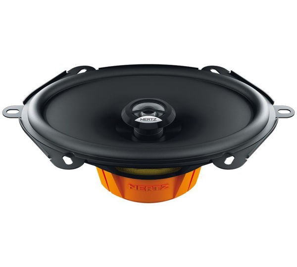 Picture of Car Speakers - Hertz Dieci DCX 570.3