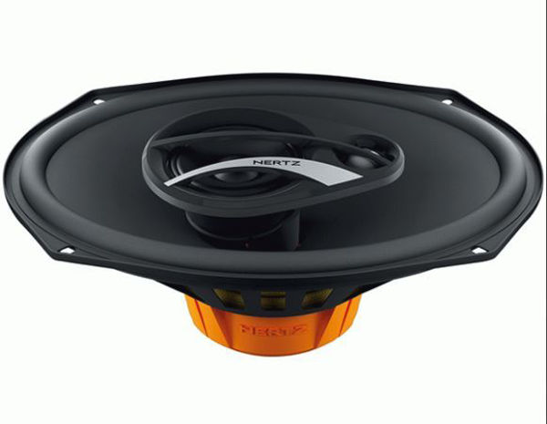 Picture of Car Speakers - Hertz Dieci DCX 710.3