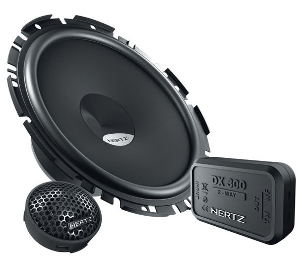 Picture of Car Speakers - Hertz Dieci DSK 170.3