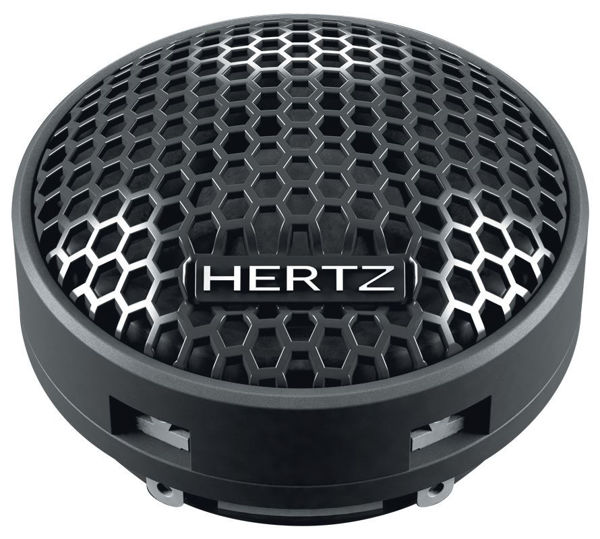 Picture of Car Speakers - Hertz Dieci DT 24.3