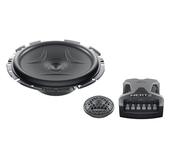 Picture of Car Speakers - Hertz Energy ESK F165.5