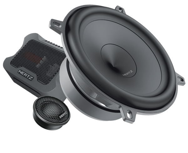 Picture of Car Speakers - Hertz Mille Pro MPK 130.3 Pro