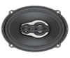 Picture of Car Speakers - Hertz Mille Pro MPX 690.3 Pro