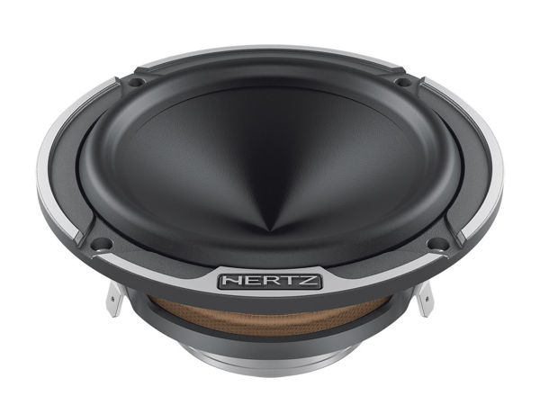 Picture of Car Speakers - Hertz Mille ML 700.3 Legend