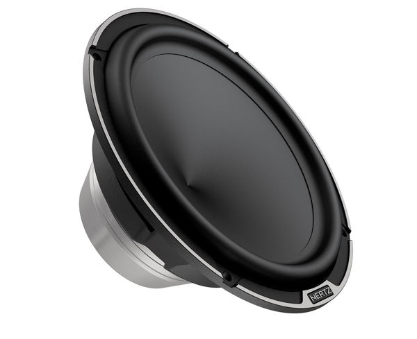 Picture of Car Speakers - Hertz Mille ML 1800.3 Legend