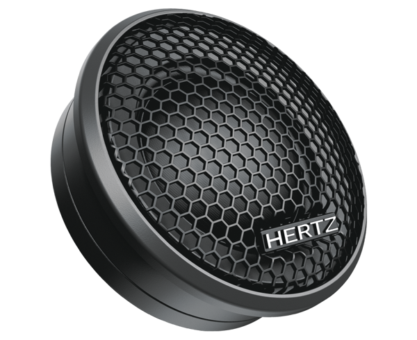 Picture of Car Speakers - Hertz Mille Pro MP 25.3 Pro