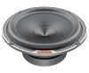 Picture of Car Speakers - Hertz Mille Pro MP 165P.3 Pro