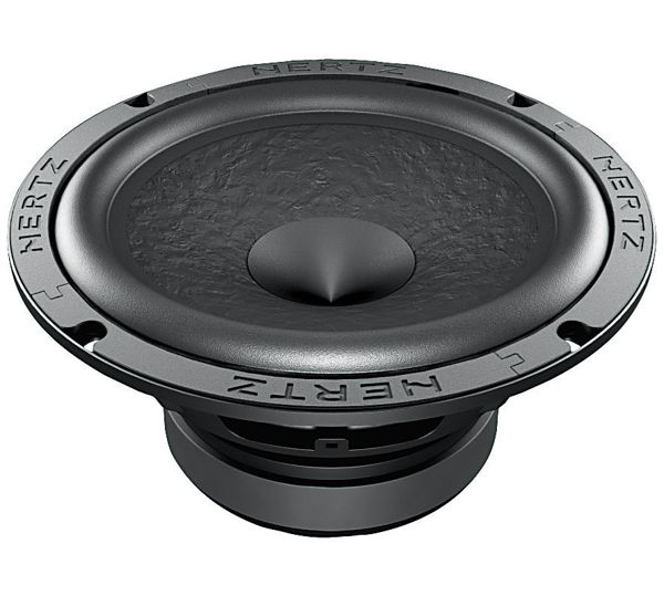 Picture of Car Speakers - Hertz SPL Show SV 200L