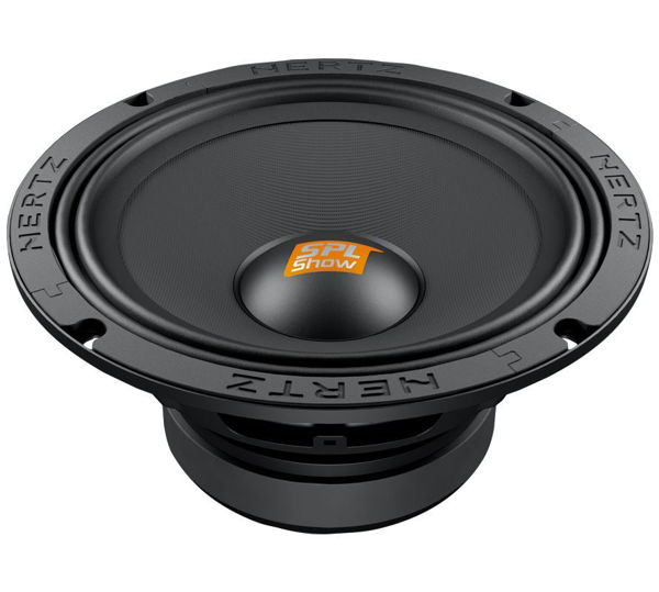 Picture of Car Speakers - Hertz SPL Show SV 200.1