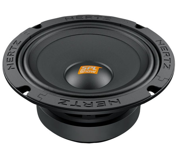 Picture of Car Speakers - Hertz SPL Show SV 165.1