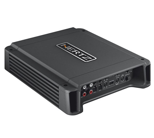 Picture of Car Amplifier - Hertz Compact Power HCP 4D