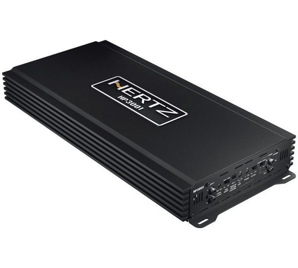 Picture of HP 3001