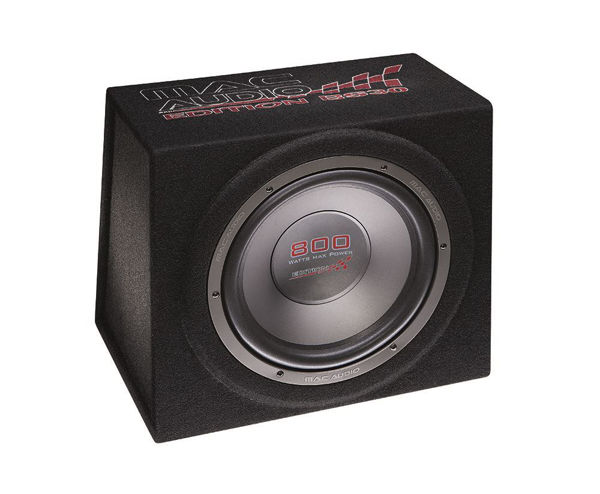 Picture of Car Subwoofer - Mac Audio Edition BS 30