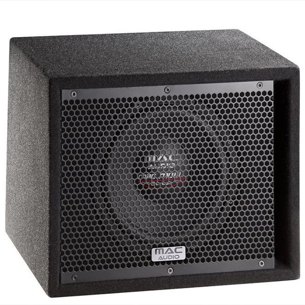 Picture of Car Subwoofer - Mac Audio Mac Mobil Street MMS 108A