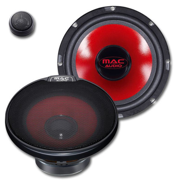 Picture of Car Speakers - Mac Audio APM Fire 2.16