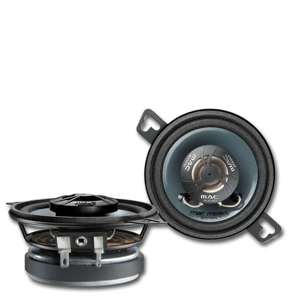 Picture of Car Speakers - Mac Audio Mac Mobil Street MMS 87.2