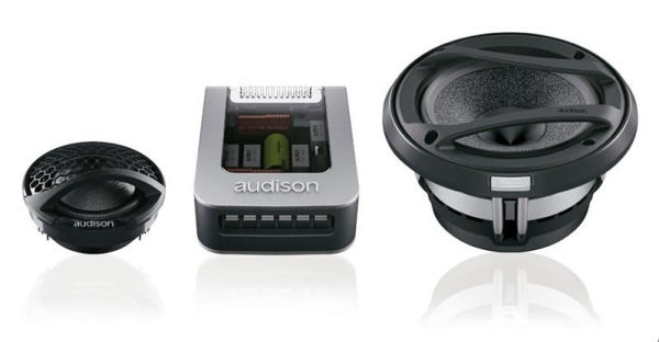 Picture of Car Speakers - Audison Voce  AV K5