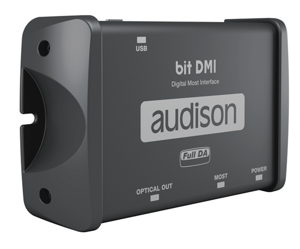 Picture of Accessories - Audison bit DMI