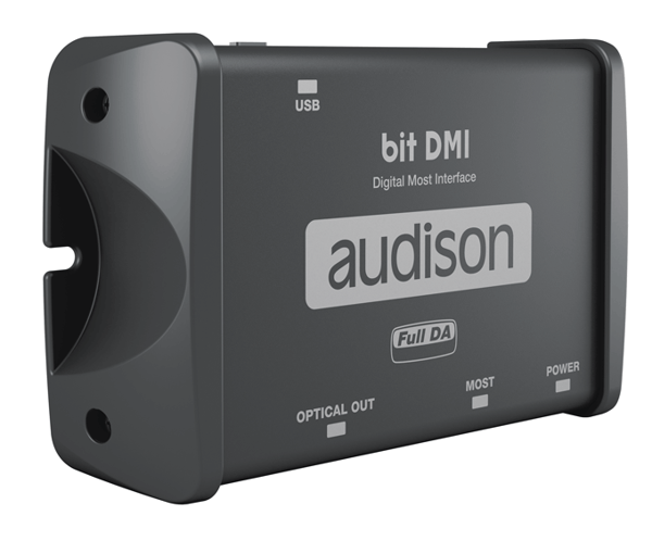 Picture of bit DMI
