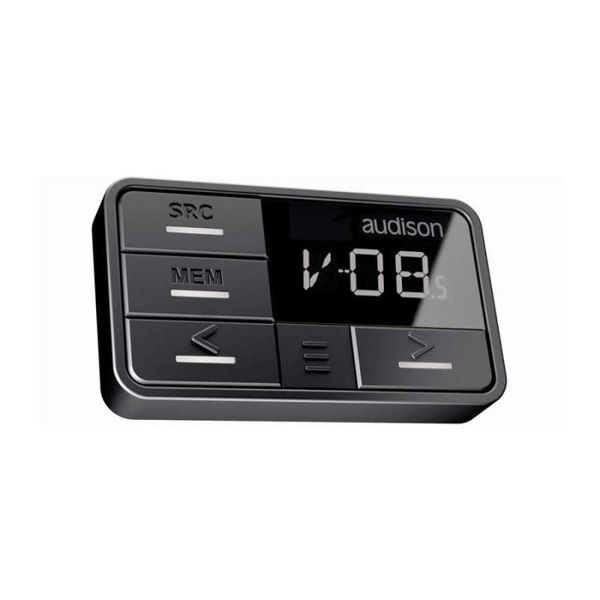 Picture of Processor Remote Control - Audison DRC AB