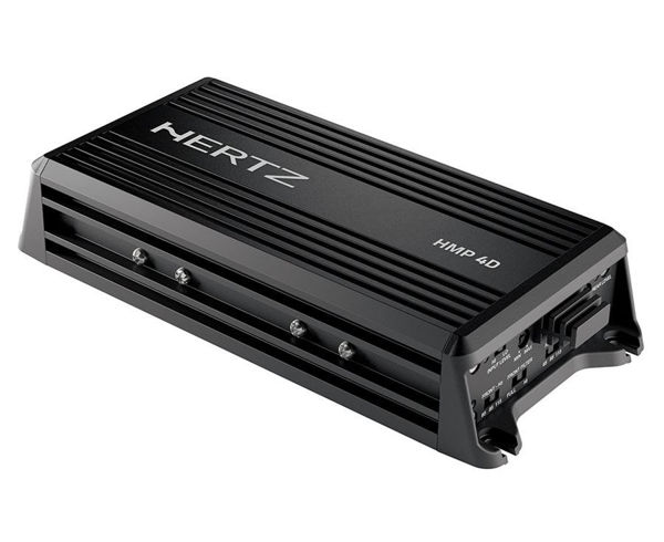 Picture of HMP 4D