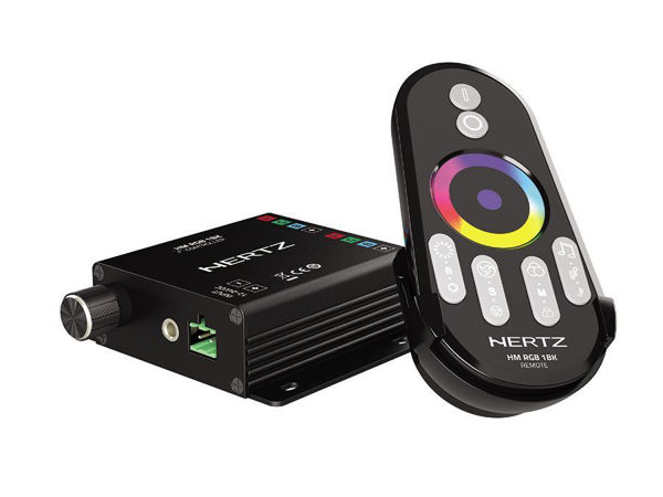 Picture of HM RGB 1 BK