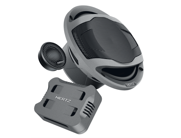 Picture of Car Speakers - Hertz Cento Pro CPK 165 PRO
