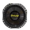 Picture of Car subwoofer - Pride S5 15"