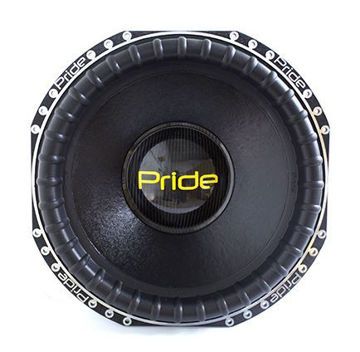 Masterspot  Subwoofers