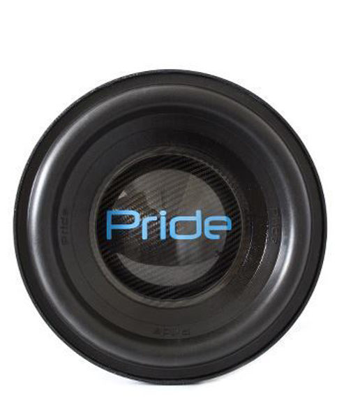 Picture of Car Subwoofer - Pride Tv.3 12"