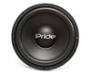 Picture of Car subwoofer - Pride HP 12"