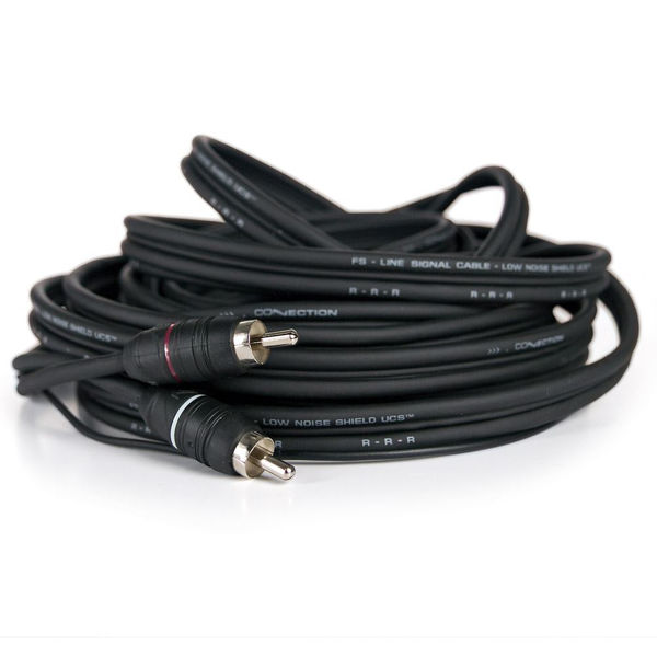 Picture of Signal Cable - Connection FS2 100