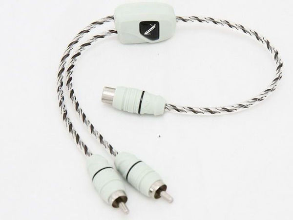 Picture of "Y" Adapter - Connection FTM 030