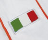 Picture of HZ WHITE / ORANGE  T - Shirt 
