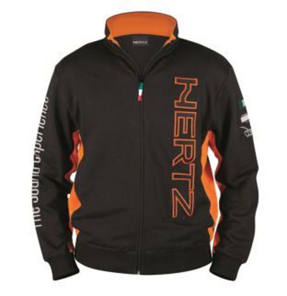 Picture of HZ Black Sweatshirt