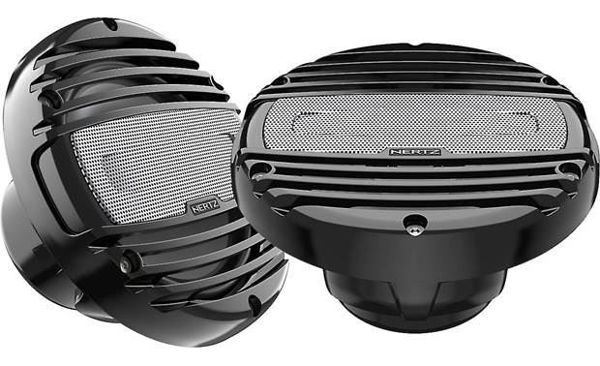 Picture of Marine Speakers - Hertz HMX 8 LD-C