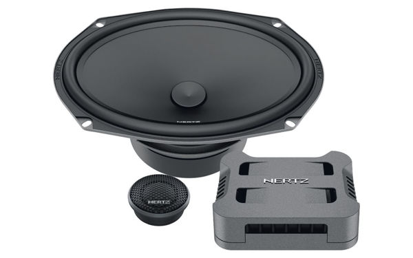 Picture of Car Speakers - Hertz Cento Pro CPK 690 PRO
