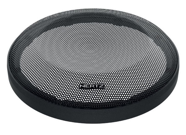 Picture of Subwoofer Grill - Hertz Mille MG 300.3