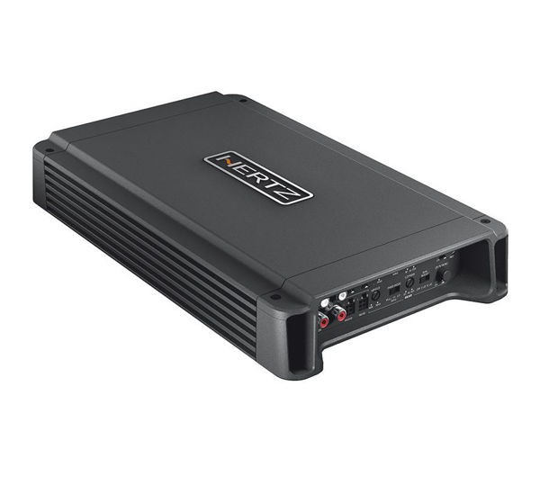 Picture of HCP 4DK