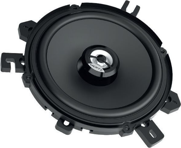 Picture of Car Speakers - Hertz Dieci DCX 160.3