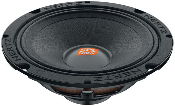 Picture of Car Speakers - Hertz SPL Show SV 165 Neo (Neodymium) / Pair