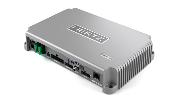 Picture of HMD8 DSP